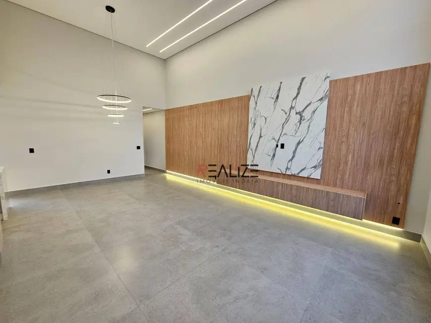 Casa de Condomínio com 3 quartos à venda, 300m2 em Indaiatuba - SP - imagem 3 Foto 3 de Casa de Condomínio com 3 quartos à venda, 300m2 em Indaiatuba - SP