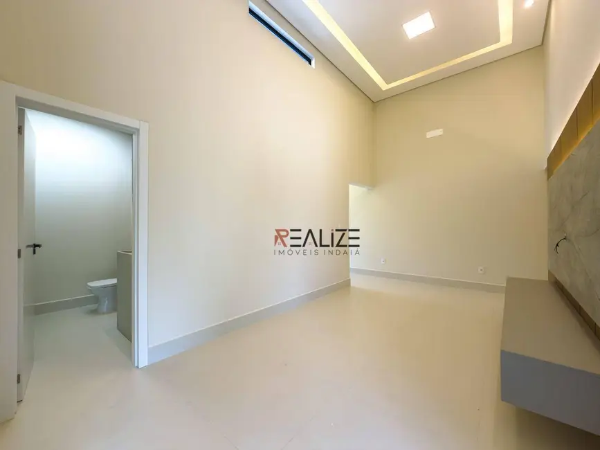 Foto 8 de Casa de Condomínio com 3 quartos à venda, 300m2 em Indaiatuba - SP