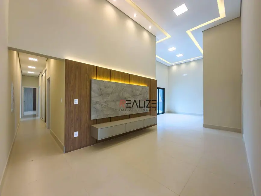 Foto 6 de Casa de Condomínio com 3 quartos à venda, 300m2 em Indaiatuba - SP