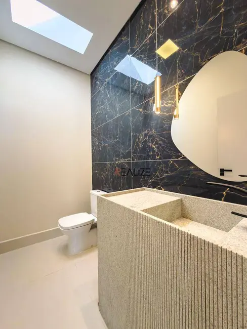 Foto 9 de Casa de Condomínio com 3 quartos à venda, 300m2 em Indaiatuba - SP
