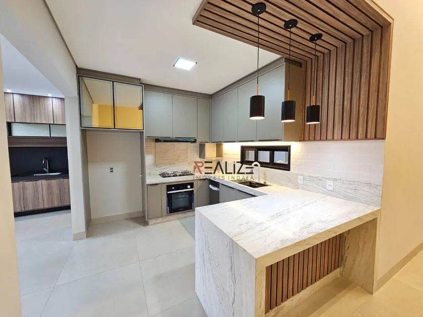 Foto 8 de Casa de Condomínio com 3 quartos à venda, 300m2 em Indaiatuba - SP