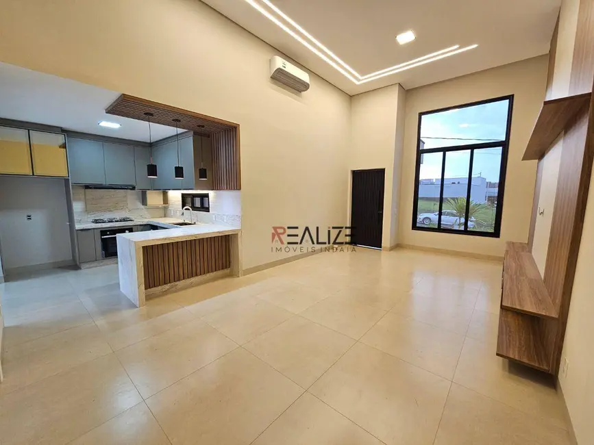 Foto 6 de Casa de Condomínio com 3 quartos à venda, 300m2 em Indaiatuba - SP