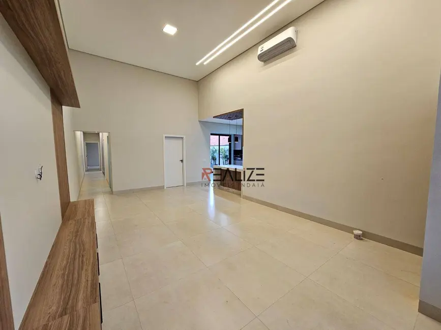 Foto 5 de Casa de Condomínio com 3 quartos à venda, 300m2 em Indaiatuba - SP