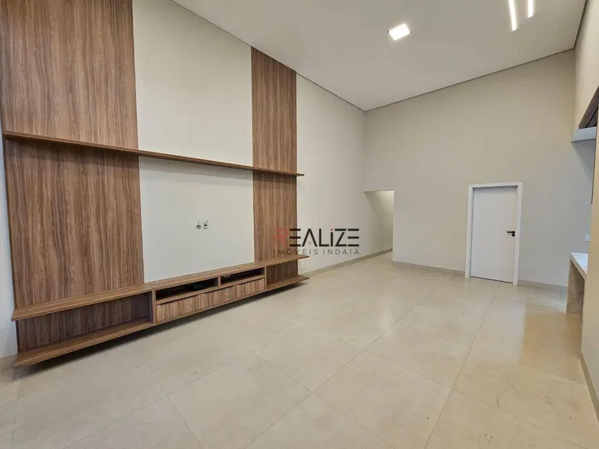 Foto 3 de Casa de Condomínio com 3 quartos à venda, 300m2 em Indaiatuba - SP