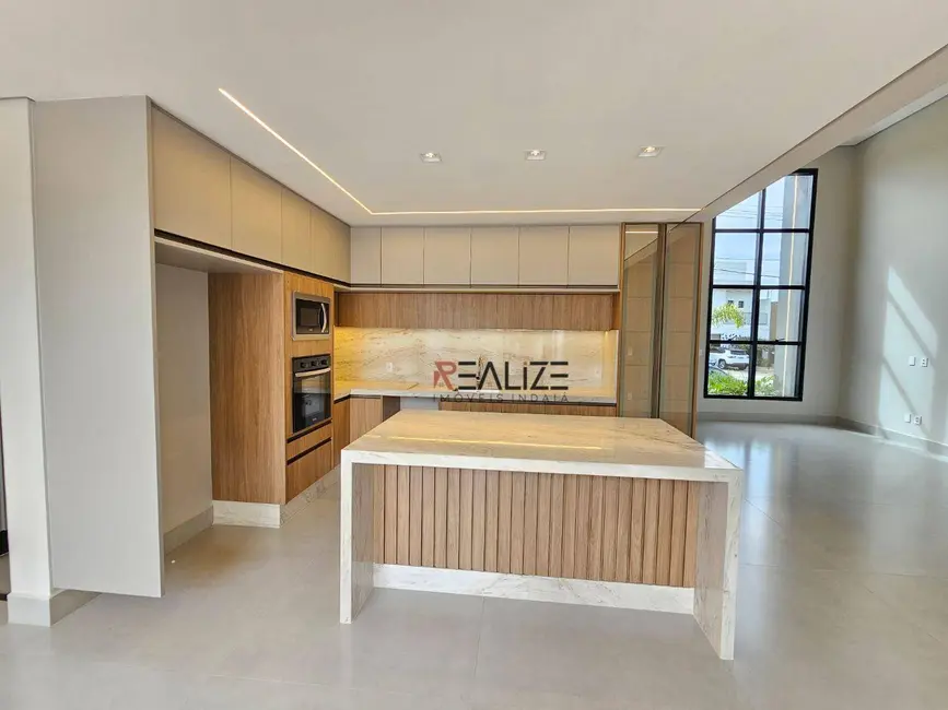 Foto 8 de Casa de Condomínio com 3 quartos à venda, 309m2 em Indaiatuba - SP