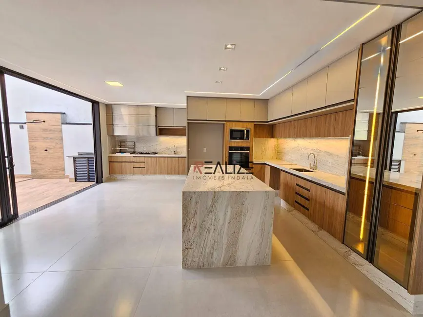 Foto 6 de Casa de Condomínio com 3 quartos à venda, 309m2 em Indaiatuba - SP