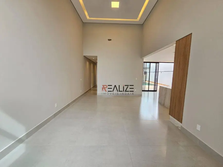 Foto 3 de Casa de Condomínio com 3 quartos à venda, 309m2 em Indaiatuba - SP