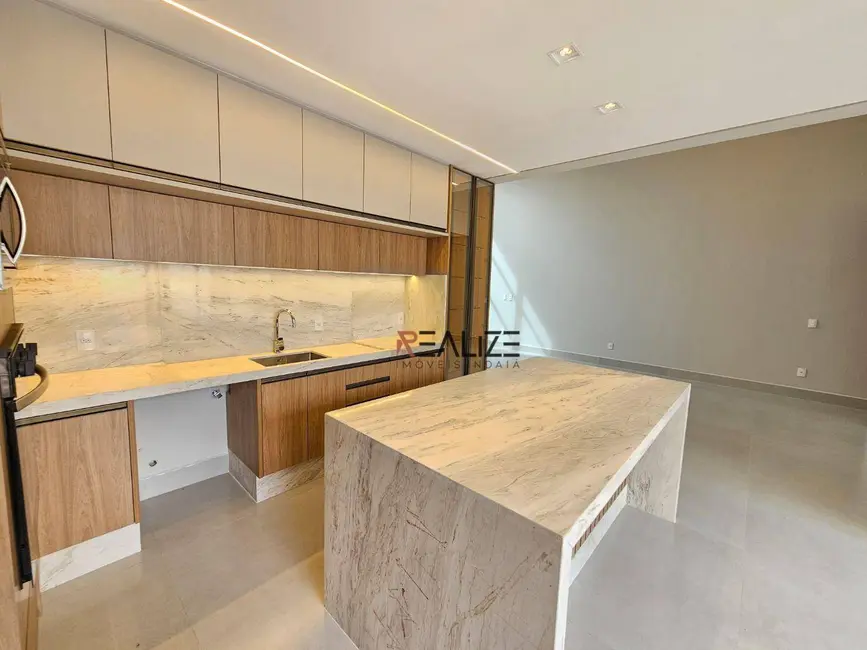 Foto 9 de Casa de Condomínio com 3 quartos à venda, 309m2 em Indaiatuba - SP