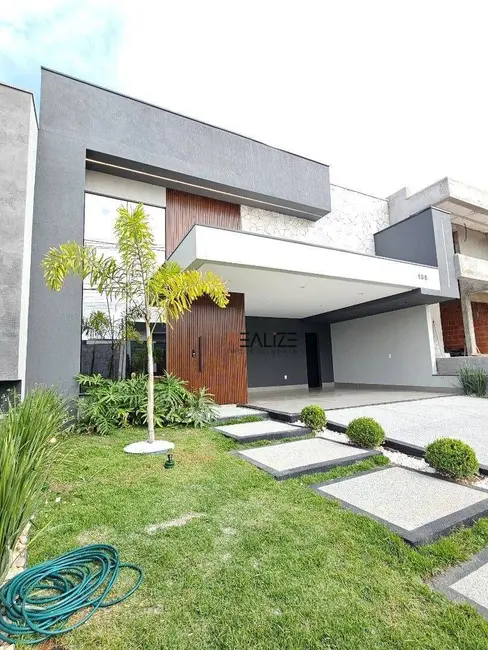 Foto 2 de Casa de Condomínio com 3 quartos à venda, 309m2 em Indaiatuba - SP