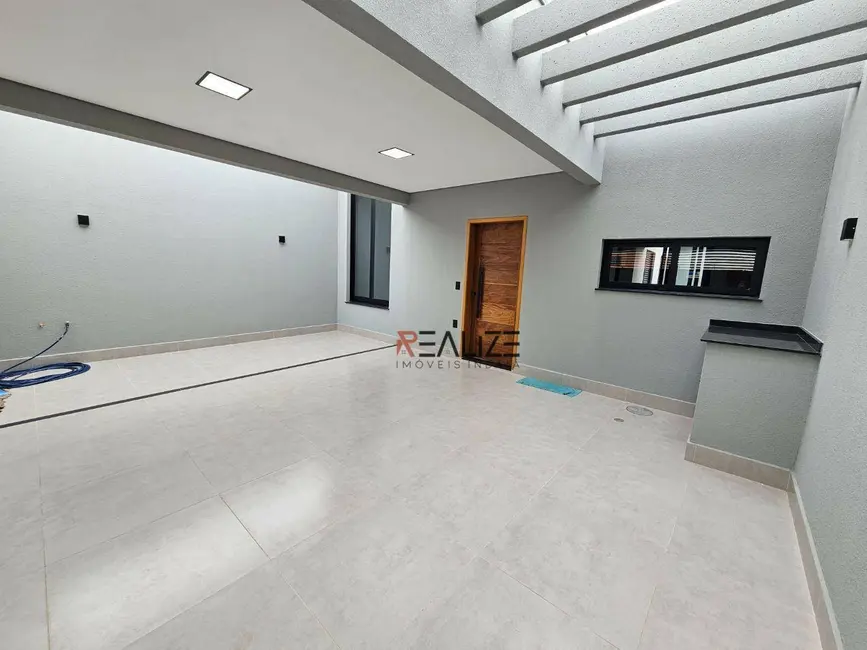 Foto 3 de Casa com 3 quartos à venda, 150m2 em Indaiatuba - SP