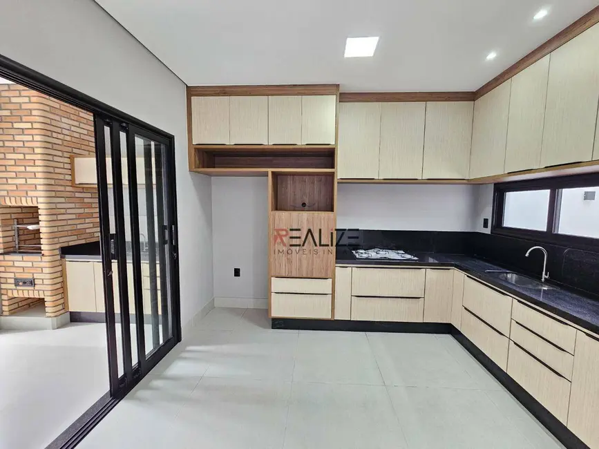 Foto 9 de Casa com 3 quartos à venda, 150m2 em Indaiatuba - SP