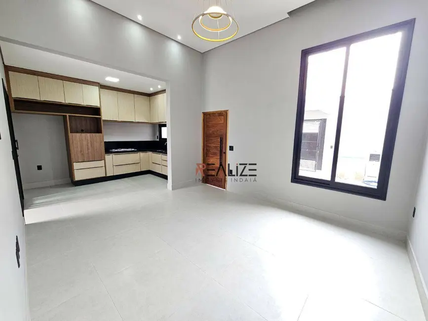 Foto 5 de Casa com 3 quartos à venda, 150m2 em Indaiatuba - SP