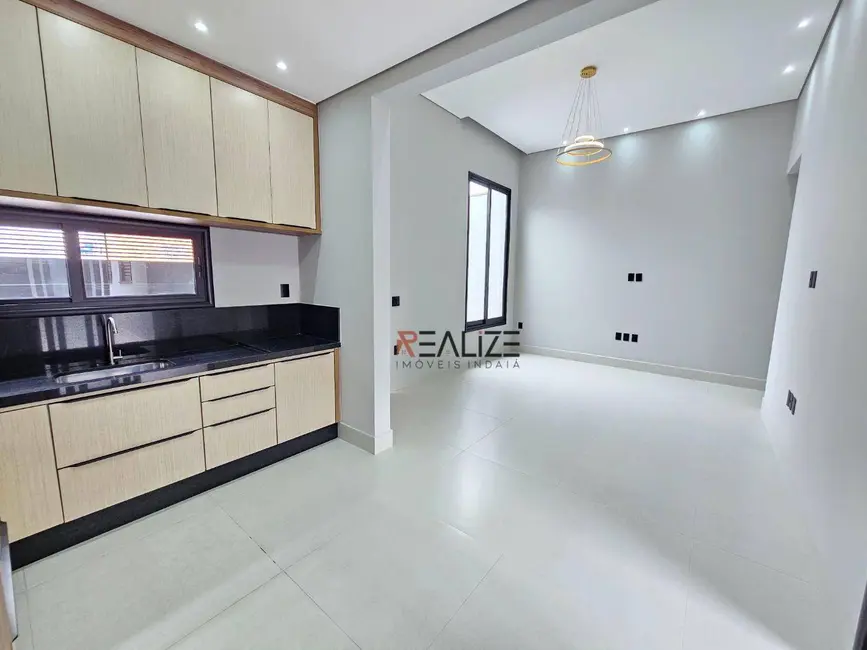 Foto 8 de Casa com 3 quartos à venda, 150m2 em Indaiatuba - SP