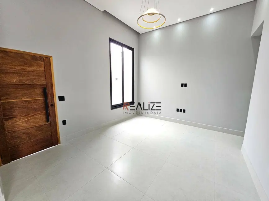 Foto 6 de Casa com 3 quartos à venda, 150m2 em Indaiatuba - SP