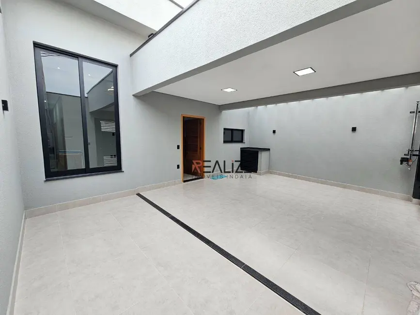 Foto 1 de Casa com 3 quartos à venda, 150m2 em Indaiatuba - SP