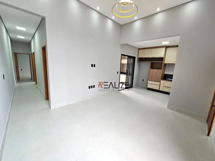 Foto 4 de Casa com 3 quartos à venda, 150m2 em Indaiatuba - SP