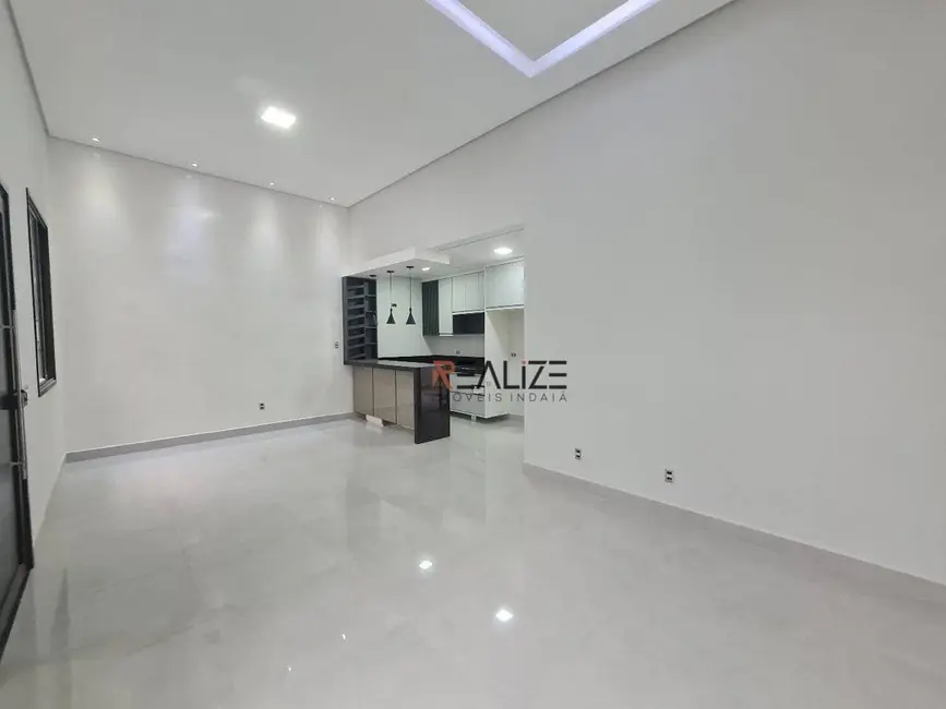 Foto 4 de Casa de Condomínio com 3 quartos à venda, 150m2 em Jardins do Império, Indaiatuba - SP