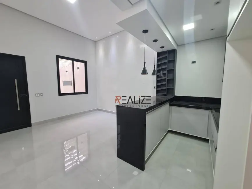 Foto 9 de Casa de Condomínio com 3 quartos à venda, 150m2 em Jardins do Império, Indaiatuba - SP