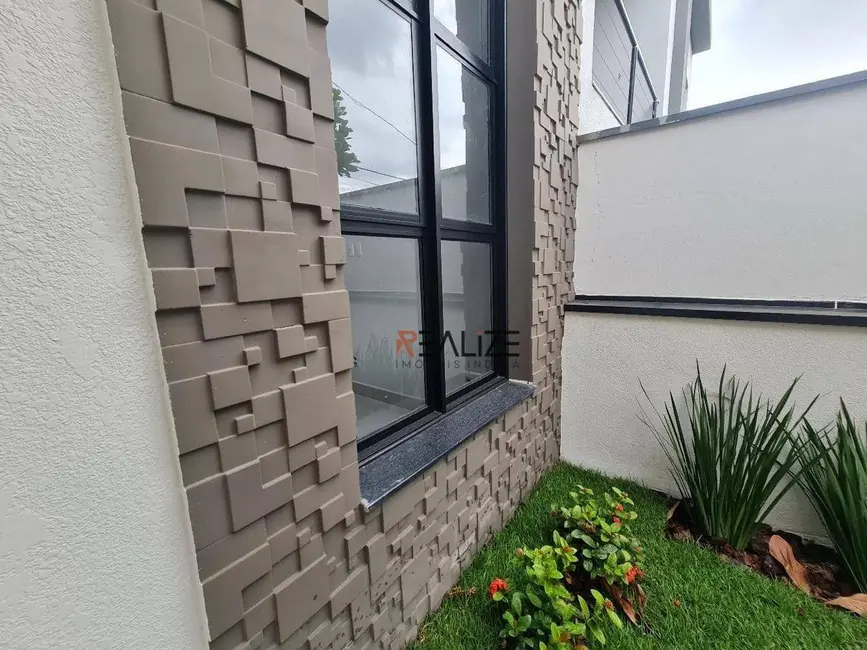 Foto 2 de Casa de Condomínio com 3 quartos à venda, 150m2 em Jardins do Império, Indaiatuba - SP