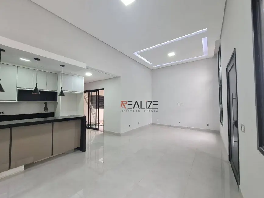 Foto 3 de Casa de Condomínio com 3 quartos à venda, 150m2 em Jardins do Império, Indaiatuba - SP