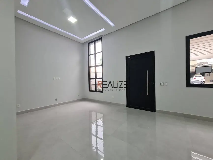 Foto 5 de Casa de Condomínio com 3 quartos à venda, 150m2 em Jardins do Império, Indaiatuba - SP