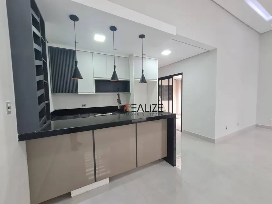 Foto 8 de Casa de Condomínio com 3 quartos à venda, 150m2 em Jardins do Império, Indaiatuba - SP