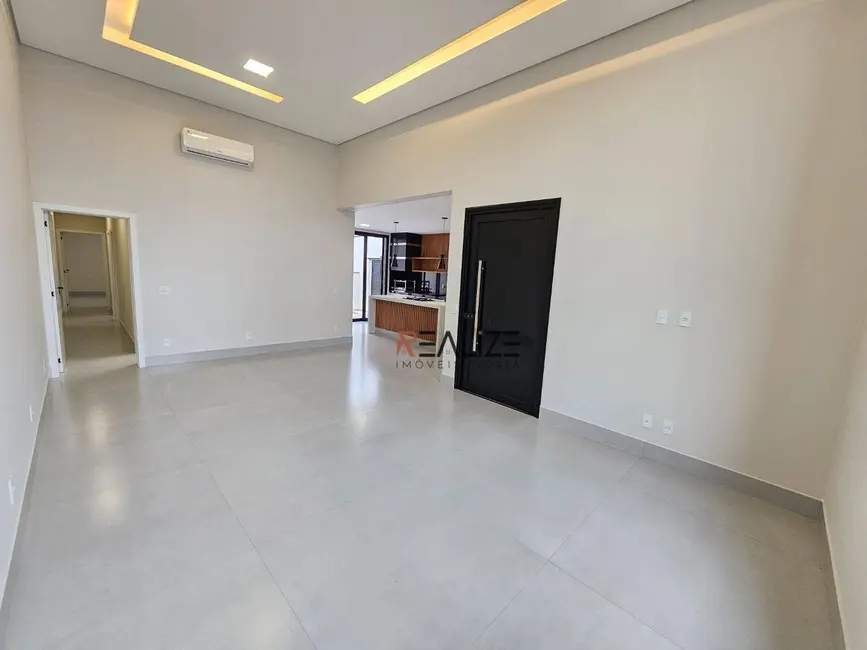 Foto 3 de Casa de Condomínio com 3 quartos à venda, 209m2 em Jardim Mantova, Indaiatuba - SP
