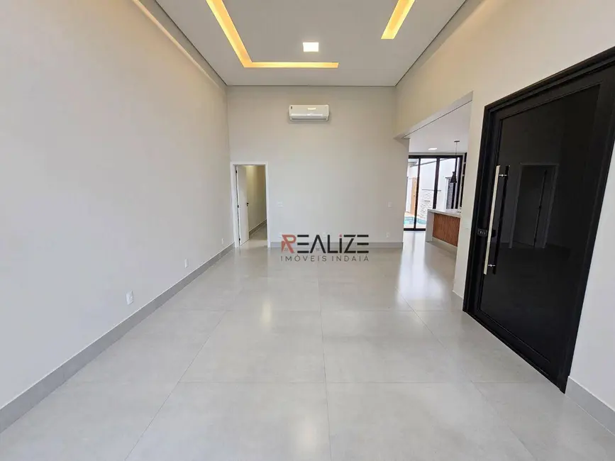 Foto 4 de Casa de Condomínio com 3 quartos à venda, 209m2 em Jardim Mantova, Indaiatuba - SP