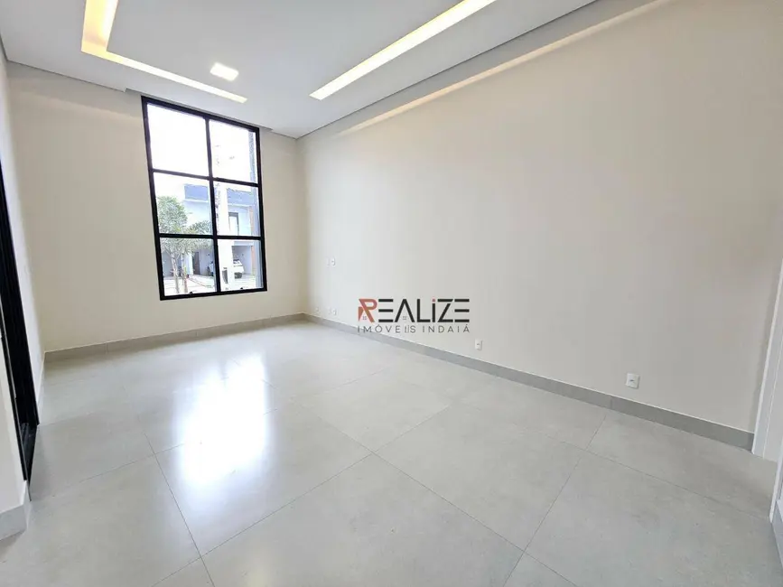 Foto 6 de Casa de Condomínio com 3 quartos à venda, 209m2 em Jardim Mantova, Indaiatuba - SP