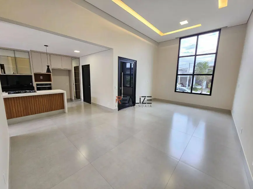 Foto 5 de Casa de Condomínio com 3 quartos à venda, 209m2 em Jardim Mantova, Indaiatuba - SP