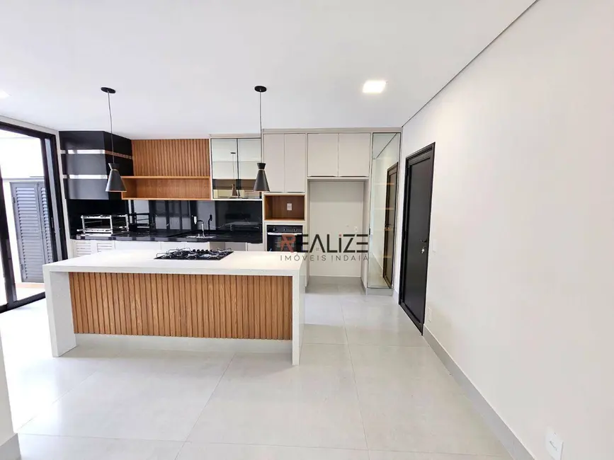Foto 7 de Casa de Condomínio com 3 quartos à venda, 209m2 em Jardim Mantova, Indaiatuba - SP