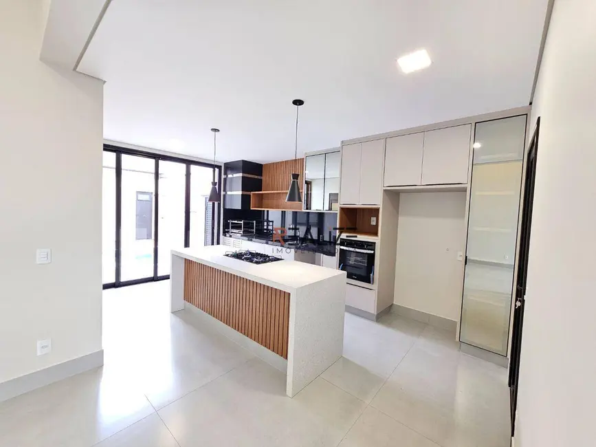 Foto 8 de Casa de Condomínio com 3 quartos à venda, 209m2 em Jardim Mantova, Indaiatuba - SP