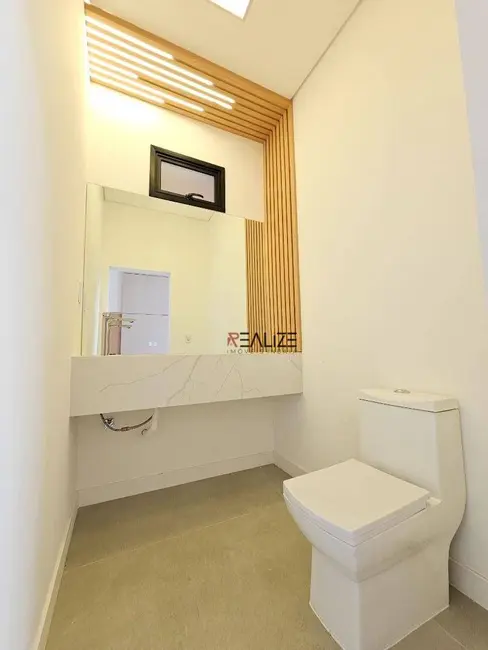 Foto 7 de Casa de Condomínio com 3 quartos à venda, 300m2 em Indaiatuba - SP
