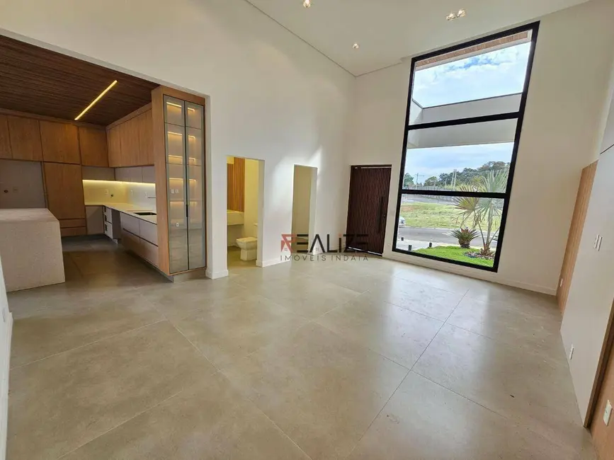 Foto 8 de Casa de Condomínio com 3 quartos à venda, 300m2 em Indaiatuba - SP