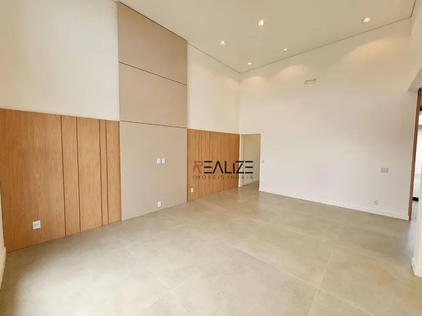 Foto 5 de Casa de Condomínio com 3 quartos à venda, 300m2 em Indaiatuba - SP