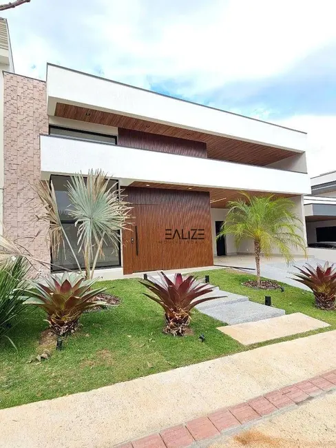 Foto 1 de Casa de Condomínio com 3 quartos à venda, 300m2 em Indaiatuba - SP