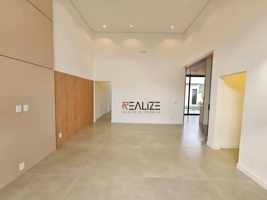 Foto 4 de Casa de Condomínio com 3 quartos à venda, 300m2 em Indaiatuba - SP