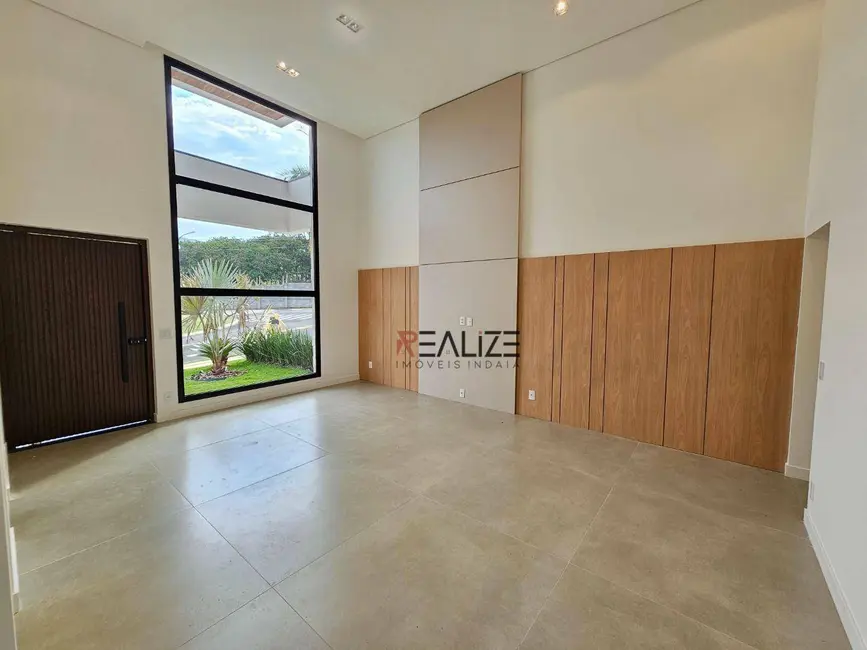 Foto 9 de Casa de Condomínio com 3 quartos à venda, 300m2 em Indaiatuba - SP