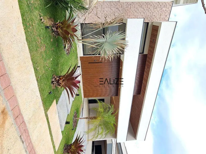 Foto 2 de Casa de Condomínio com 3 quartos à venda, 300m2 em Indaiatuba - SP
