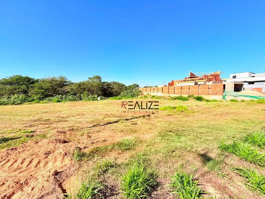 Foto 2 de Terreno / Lote à venda, 1190m2 em Indaiatuba - SP