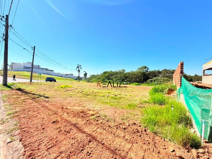 Foto 4 de Terreno / Lote à venda, 1190m2 em Indaiatuba - SP