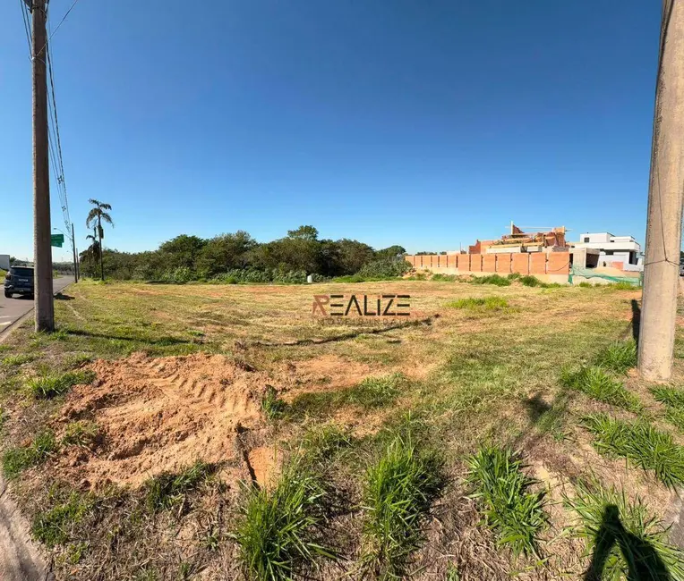 Foto 3 de Terreno / Lote à venda, 1190m2 em Indaiatuba - SP