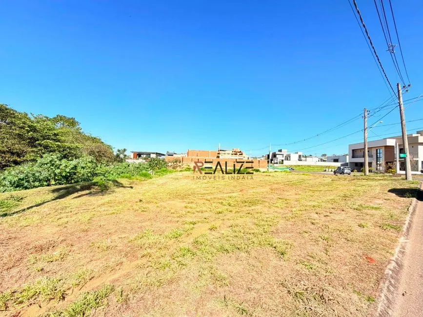 Foto 1 de Terreno / Lote à venda, 1190m2 em Indaiatuba - SP