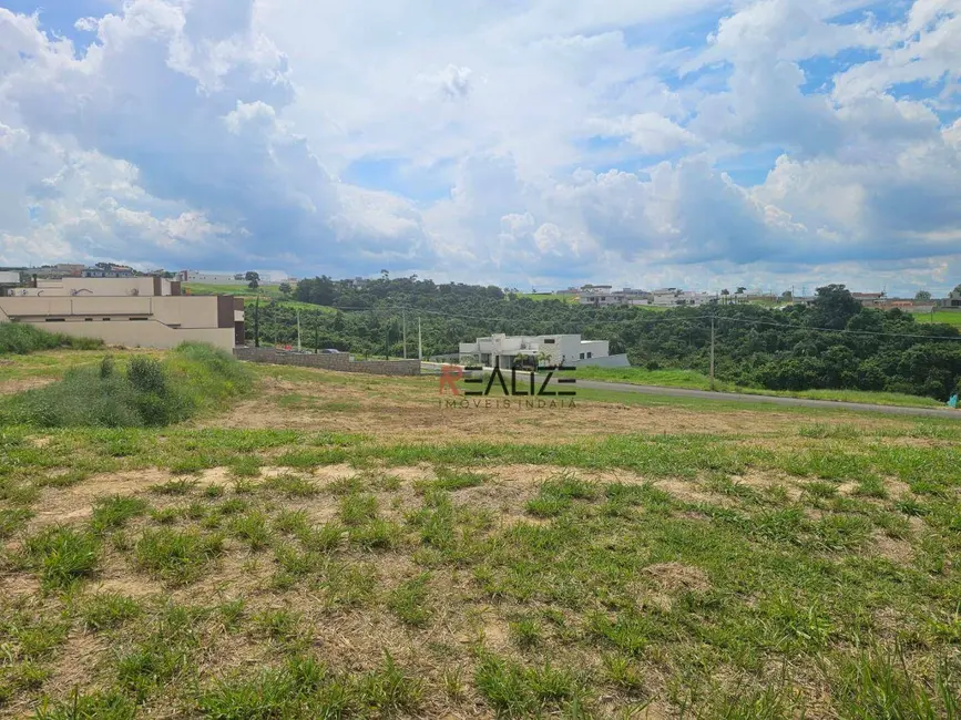 Foto 3 de Terreno / Lote à venda, 1200m2 em Jardim Quintas da Terracota, Indaiatuba - SP
