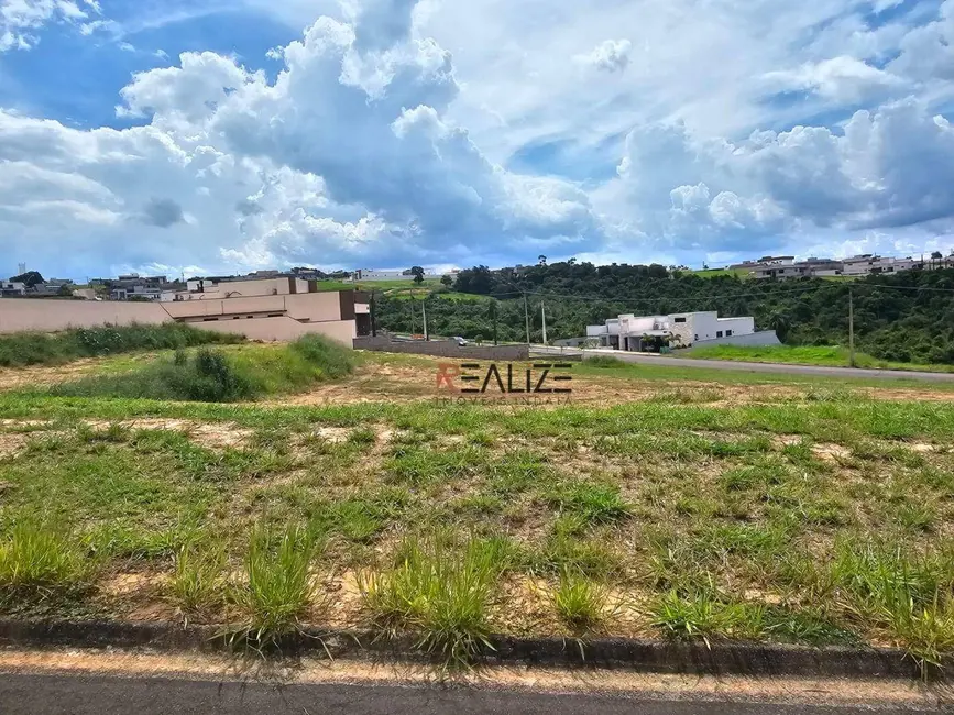 Foto 1 de Terreno / Lote à venda, 1200m2 em Jardim Quintas da Terracota, Indaiatuba - SP