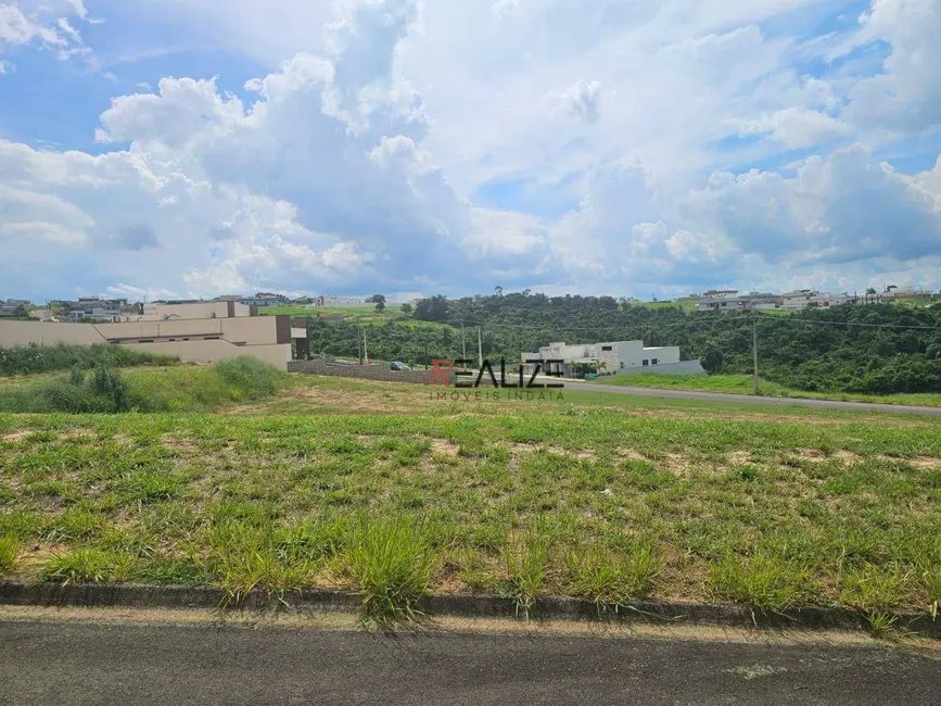 Foto 2 de Terreno / Lote à venda, 1200m2 em Jardim Quintas da Terracota, Indaiatuba - SP