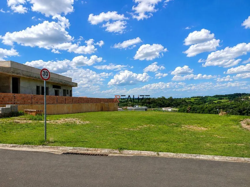 Foto 1 de Terreno / Lote à venda, 1200m2 em Jardim Quintas da Terracota, Indaiatuba - SP