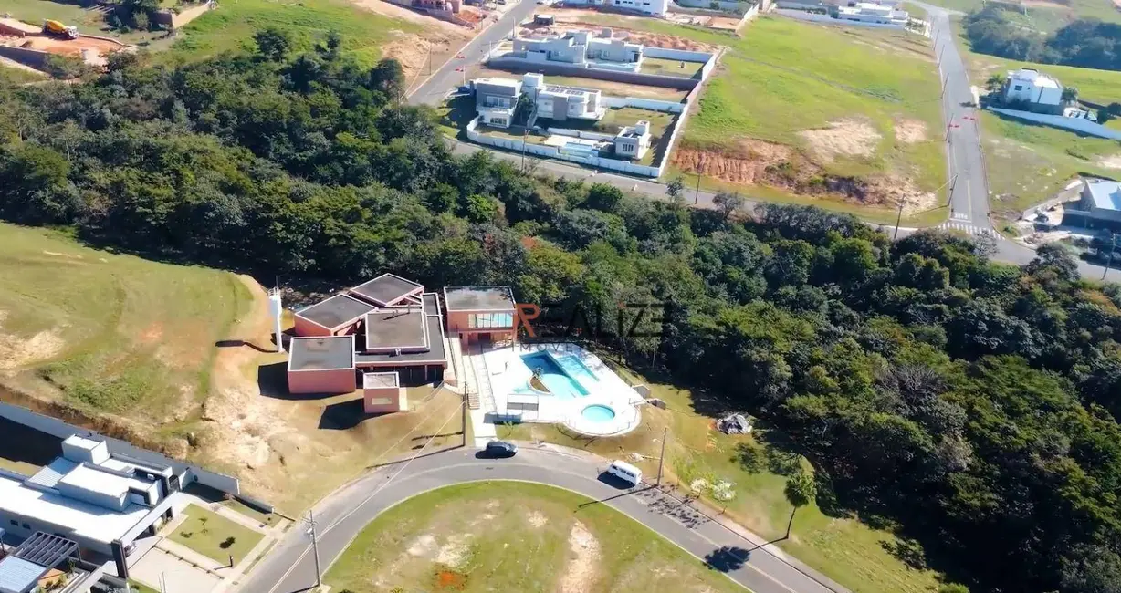 Foto 7 de Terreno / Lote à venda, 1200m2 em Jardim Quintas da Terracota, Indaiatuba - SP