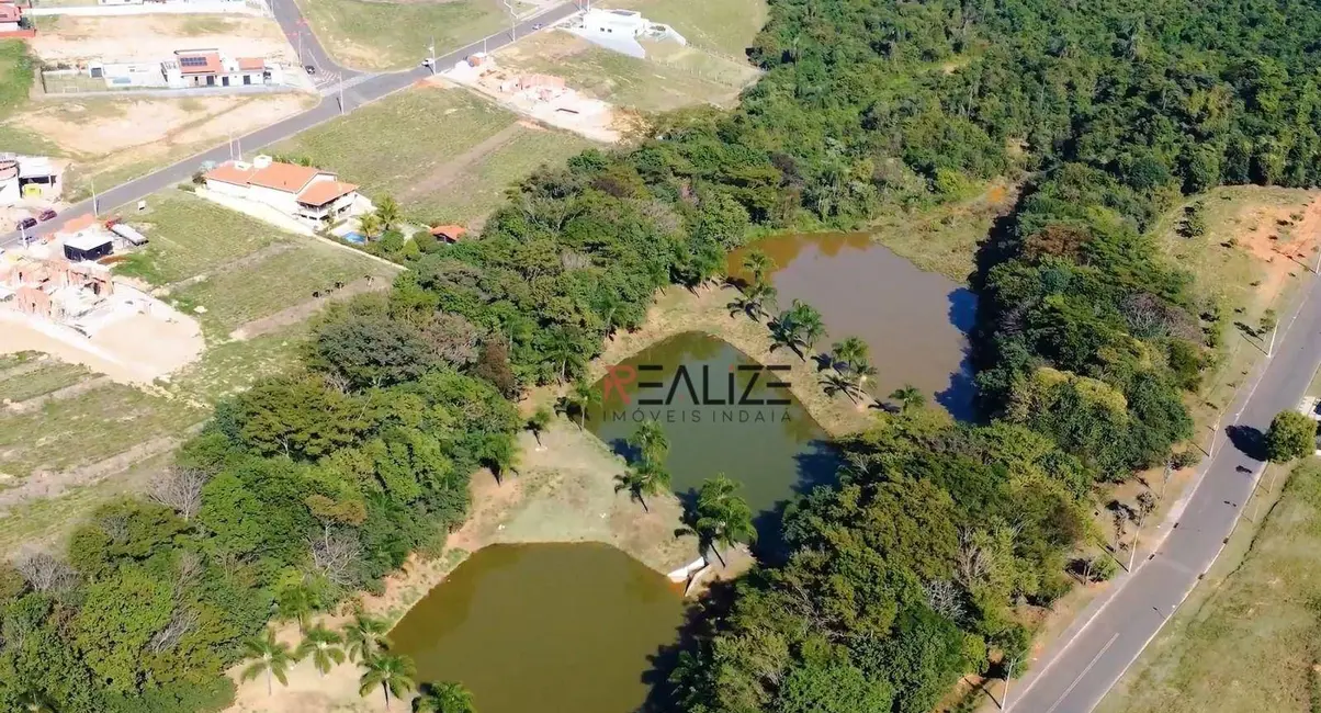 Foto 4 de Terreno / Lote à venda, 1200m2 em Jardim Quintas da Terracota, Indaiatuba - SP