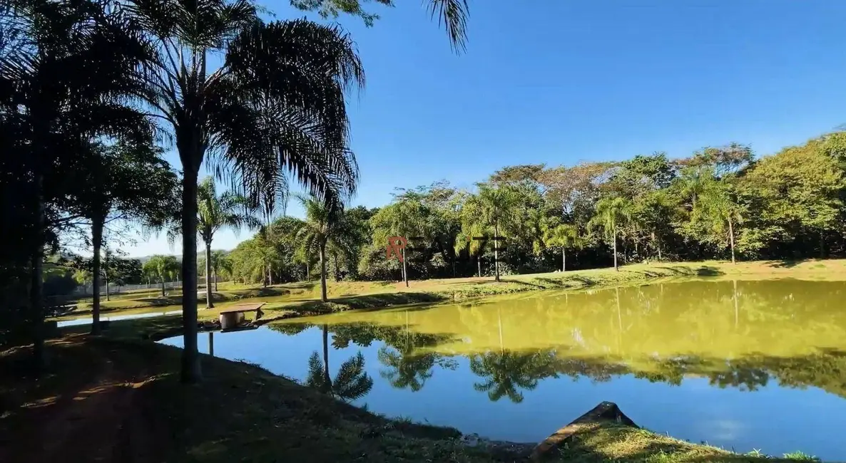Foto 3 de Terreno / Lote à venda, 1200m2 em Jardim Quintas da Terracota, Indaiatuba - SP